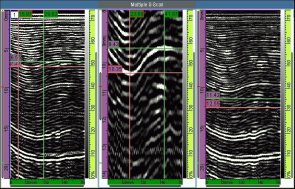 Fibre waviness