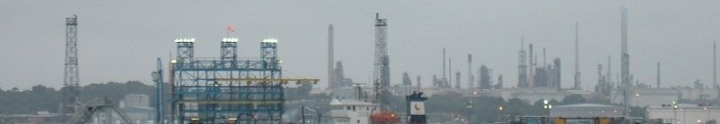 Fawley power station
